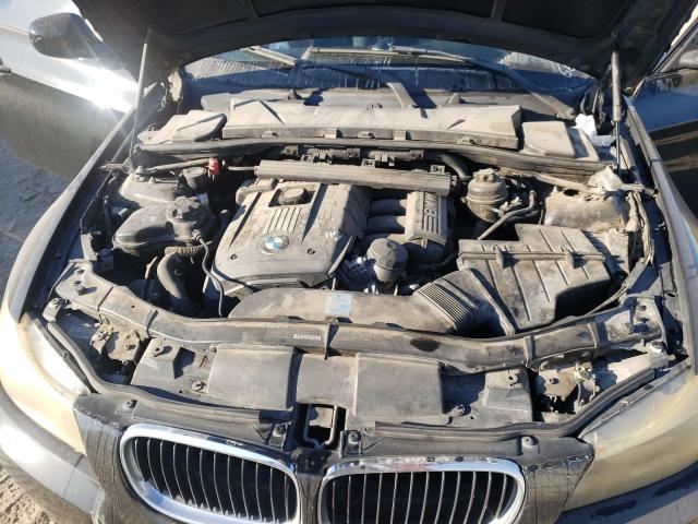 Photo 6 VIN: WBAPH5G55ANM36608 - BMW 328 I SULE 