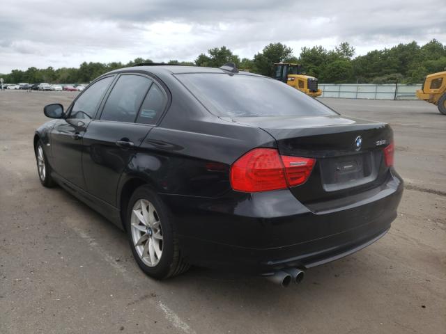 Photo 2 VIN: WBAPH5G55ANM69608 - BMW 328I 