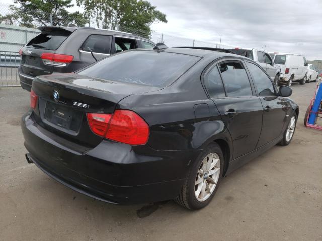 Photo 3 VIN: WBAPH5G55ANM69608 - BMW 328I 