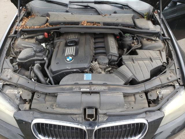 Photo 6 VIN: WBAPH5G55ANM69608 - BMW 328I 