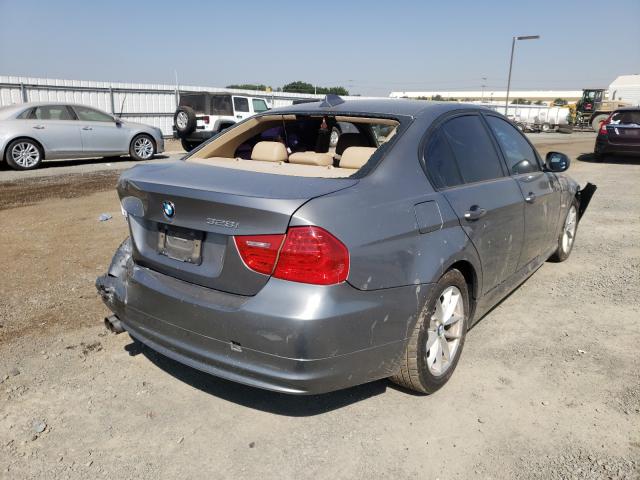 Photo 3 VIN: WBAPH5G55ANM69964 - BMW 328 I SULE 