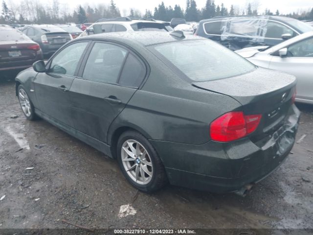 Photo 2 VIN: WBAPH5G55ANM70337 - BMW 328I 