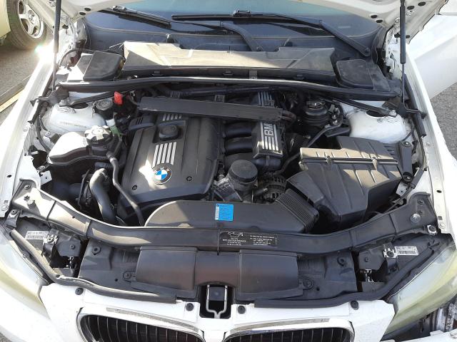 Photo 6 VIN: WBAPH5G55ANM70824 - BMW 328 I SULE 