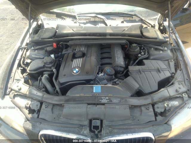 Photo 9 VIN: WBAPH5G55BNM71828 - BMW 3 