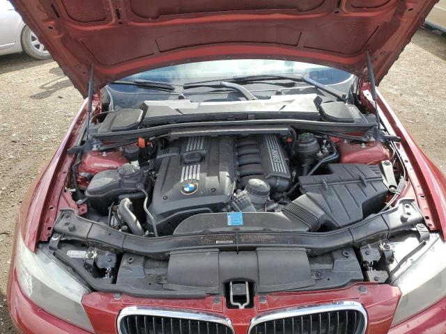 Photo 10 VIN: WBAPH5G55BNM73112 - BMW 3 SERIES 