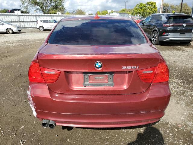 Photo 5 VIN: WBAPH5G55BNM73112 - BMW 3 SERIES 