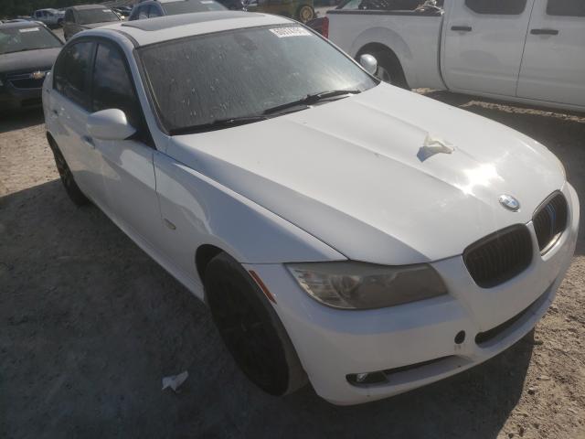 Photo 0 VIN: WBAPH5G55BNM73465 - BMW 328 I SULE 