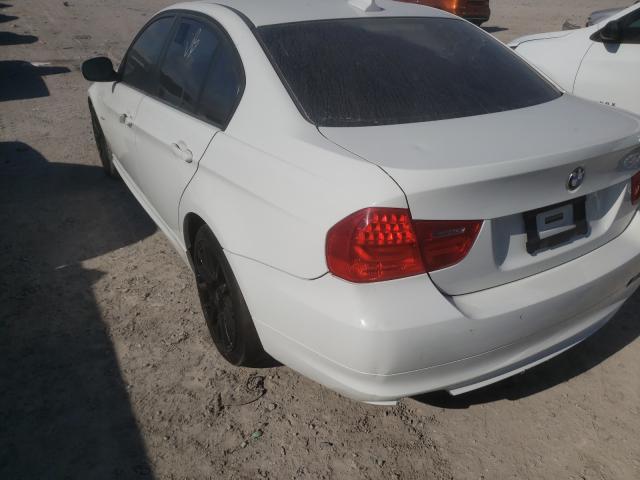 Photo 2 VIN: WBAPH5G55BNM73465 - BMW 328 I SULE 