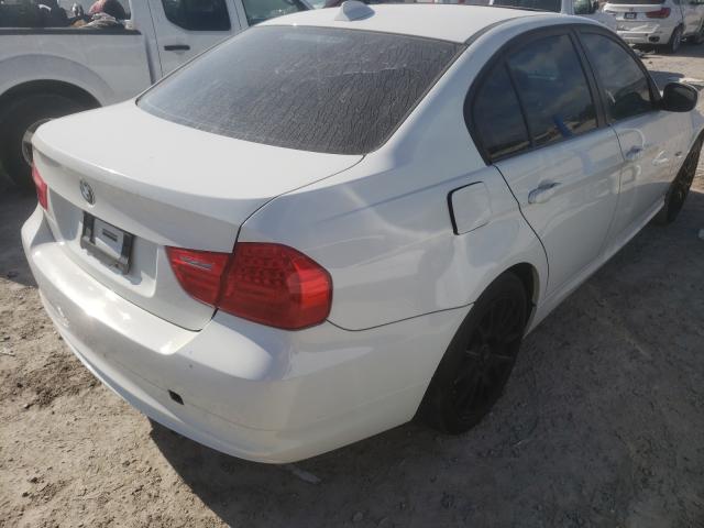 Photo 3 VIN: WBAPH5G55BNM73465 - BMW 328 I SULE 