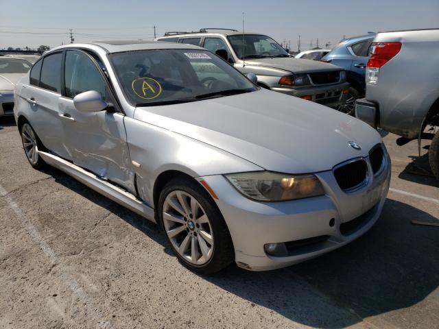 Photo 0 VIN: WBAPH5G55BNM74468 - BMW 328 I SULE 