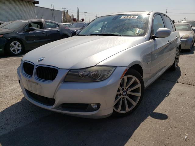 Photo 1 VIN: WBAPH5G55BNM74468 - BMW 328 I SULE 