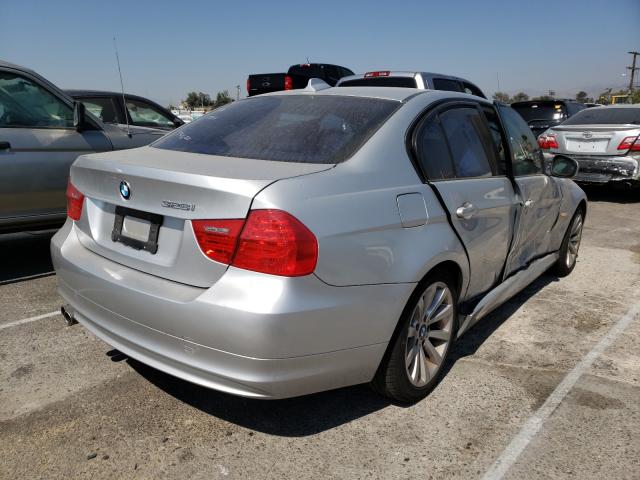 Photo 3 VIN: WBAPH5G55BNM74468 - BMW 328 I SULE 