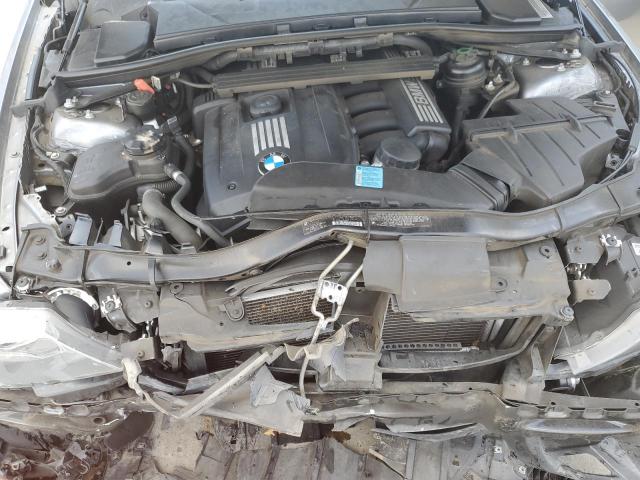 Photo 6 VIN: WBAPH5G55BNM74695 - BMW 328 I SULE 