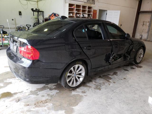 Photo 2 VIN: WBAPH5G55BNM74700 - BMW 328 I SULE 