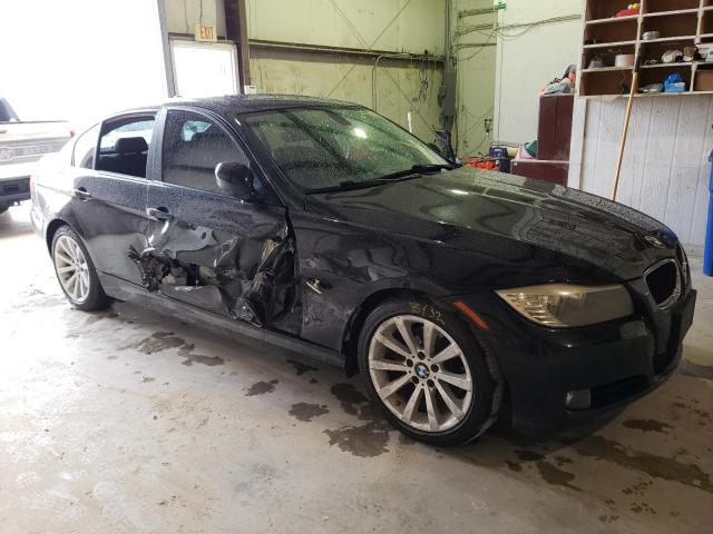 Photo 3 VIN: WBAPH5G55BNM74700 - BMW 328 I SULE 