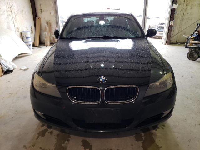 Photo 4 VIN: WBAPH5G55BNM74700 - BMW 328 I SULE 