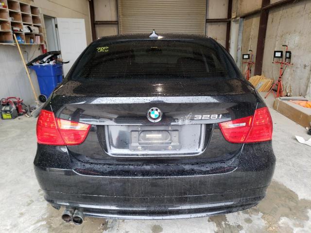 Photo 5 VIN: WBAPH5G55BNM74700 - BMW 328 I SULE 