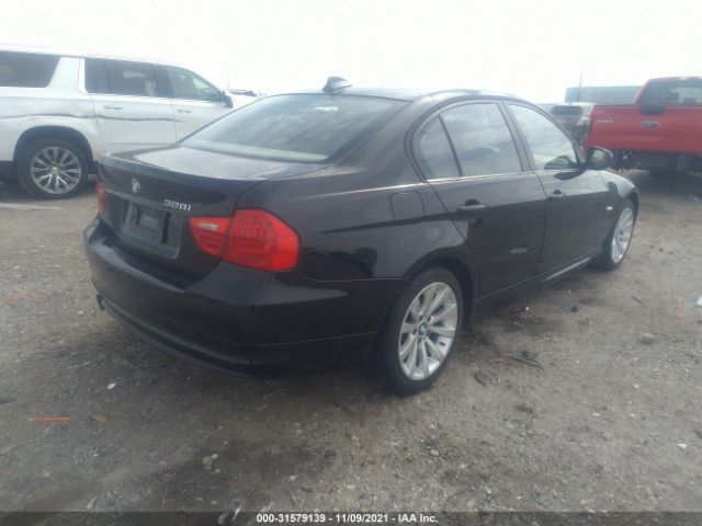 Photo 3 VIN: WBAPH5G55BNM75670 - BMW 3 