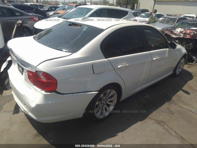 Photo 3 VIN: WBAPH5G55BNM76446 - BMW 3 