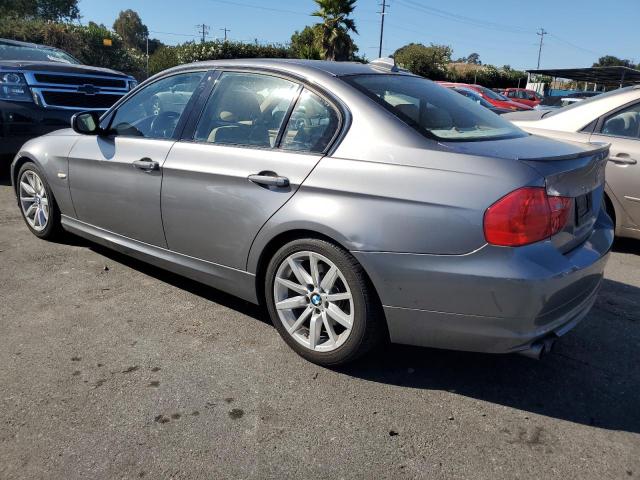 Photo 1 VIN: WBAPH5G55BNM76463 - BMW 328 I SULE 