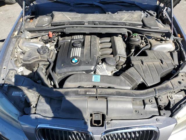 Photo 10 VIN: WBAPH5G55BNM76463 - BMW 328 I SULE 