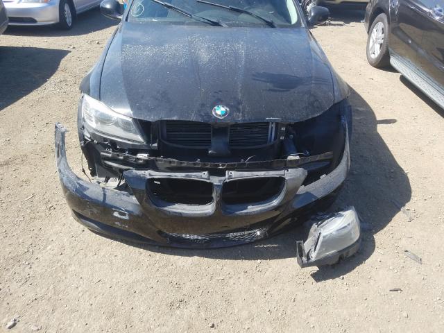 Photo 6 VIN: WBAPH5G55BNM76883 - BMW 328 I SULE 