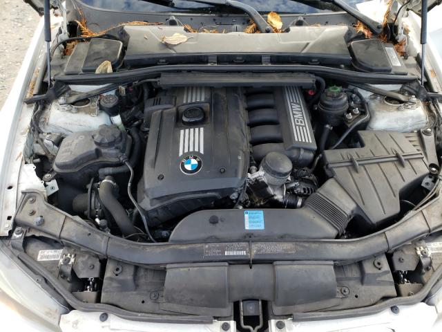 Photo 6 VIN: WBAPH5G55BNM77421 - BMW 328 I SULE 