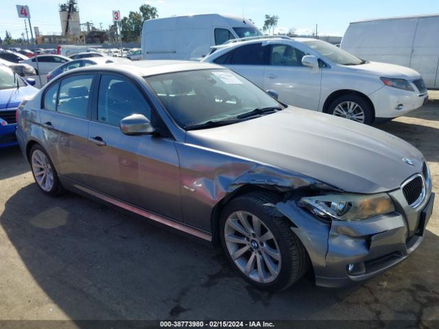 Photo 0 VIN: WBAPH5G55BNM77502 - BMW 328I 