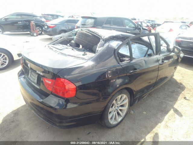 Photo 3 VIN: WBAPH5G55BNM77631 - BMW 3 