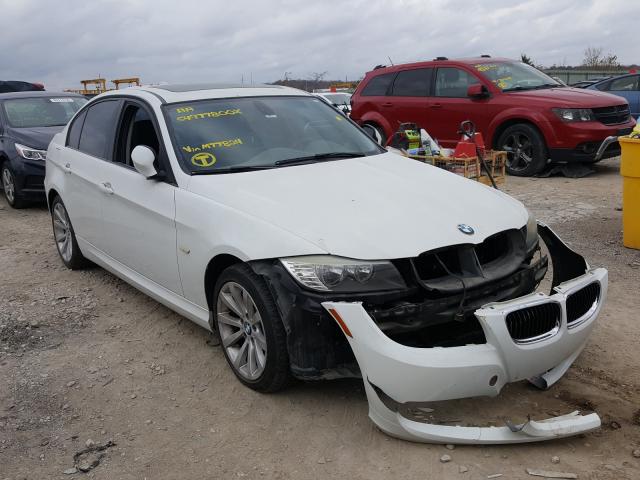 Photo 0 VIN: WBAPH5G55BNM77824 - BMW 328 I SULE 