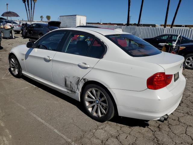 Photo 1 VIN: WBAPH5G55BNM78102 - BMW 3 SERIES 