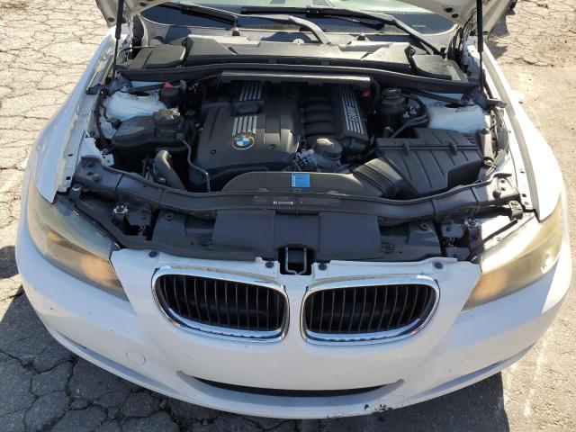 Photo 10 VIN: WBAPH5G55BNM78102 - BMW 3 SERIES 