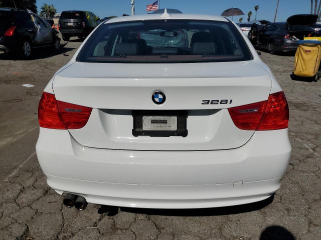 Photo 5 VIN: WBAPH5G55BNM78102 - BMW 3 SERIES 