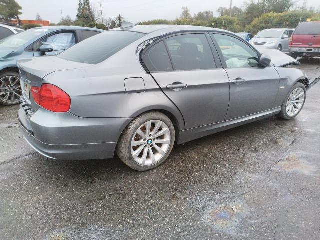 Photo 2 VIN: WBAPH5G55BNM78567 - BMW 328 I SULE 