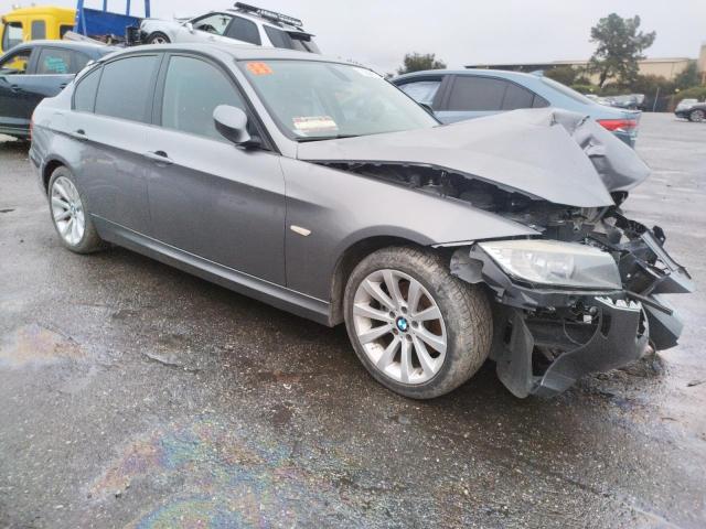 Photo 3 VIN: WBAPH5G55BNM78567 - BMW 328 I SULE 