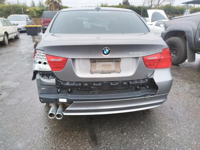 Photo 5 VIN: WBAPH5G55BNM78567 - BMW 328 I SULE 