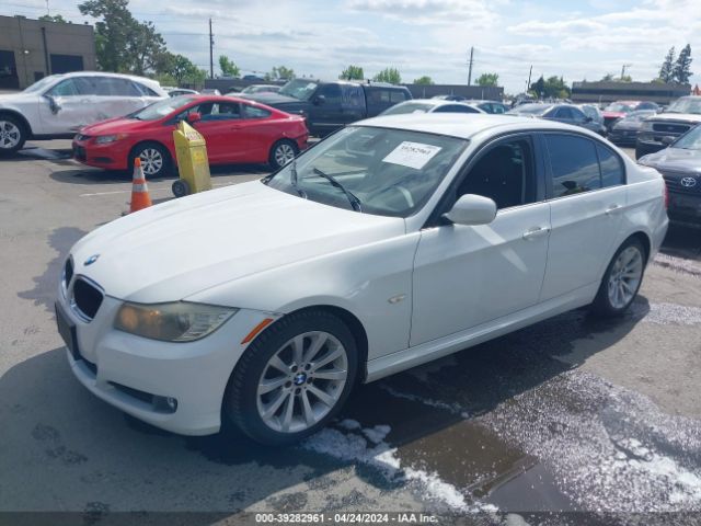 Photo 1 VIN: WBAPH5G55BNM80500 - BMW 328I 