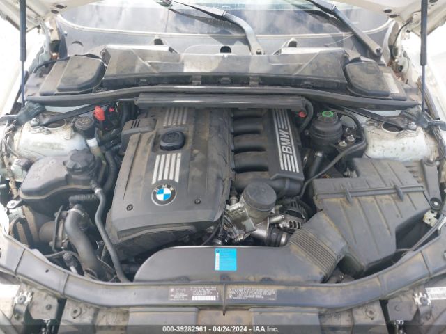 Photo 9 VIN: WBAPH5G55BNM80500 - BMW 328I 