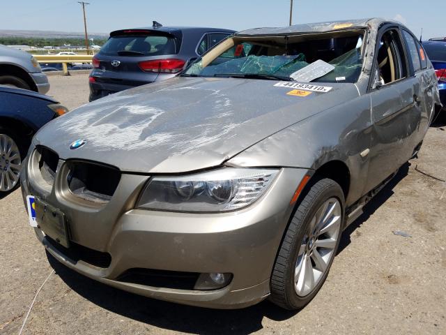 Photo 1 VIN: WBAPH5G55BNM80514 - BMW 328 I 