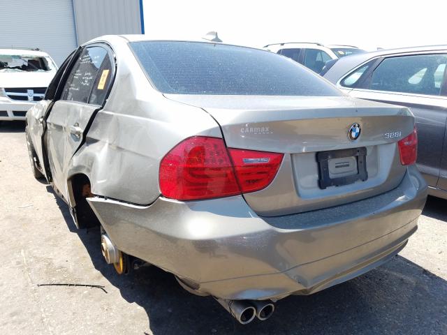 Photo 2 VIN: WBAPH5G55BNM80514 - BMW 328 I 