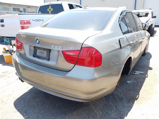 Photo 3 VIN: WBAPH5G55BNM80514 - BMW 328 I 