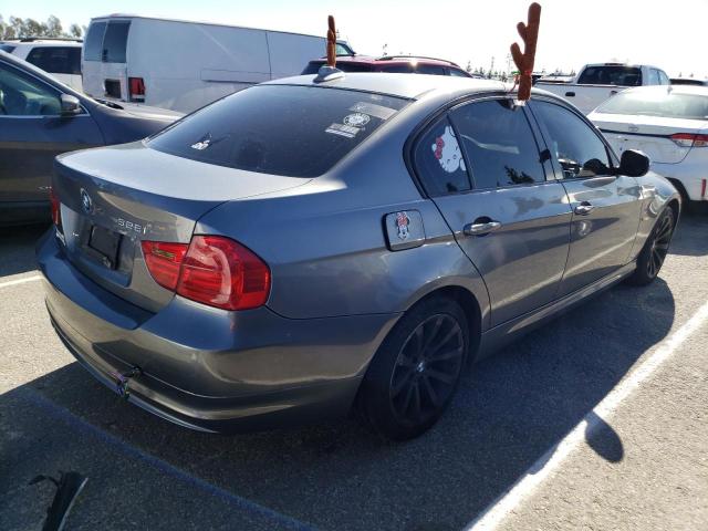 Photo 2 VIN: WBAPH5G55BNM80707 - BMW 328 I SULE 