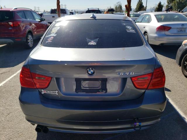 Photo 5 VIN: WBAPH5G55BNM80707 - BMW 328 I SULE 