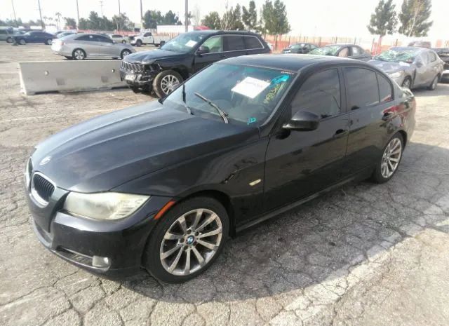 Photo 1 VIN: WBAPH5G55BNM81324 - BMW 328I 