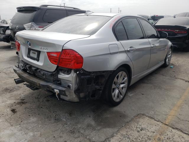 Photo 3 VIN: WBAPH5G55BNM83283 - BMW 328 I SULE 