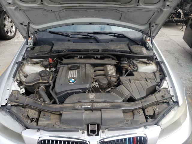 Photo 6 VIN: WBAPH5G55BNM83283 - BMW 328 I SULE 