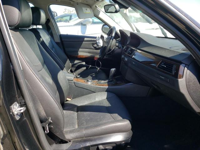 Photo 4 VIN: WBAPH5G55BNN59018 - BMW 328 I SULE 