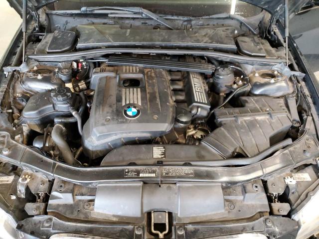 Photo 10 VIN: WBAPH5G55BNN59214 - BMW 3 SERIES 