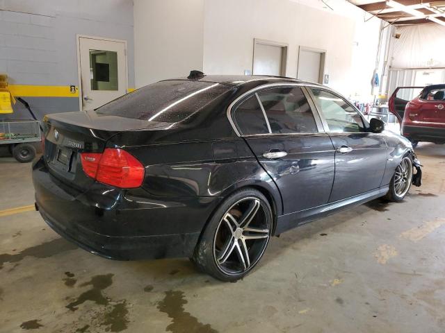 Photo 2 VIN: WBAPH5G55BNN59214 - BMW 3 SERIES 