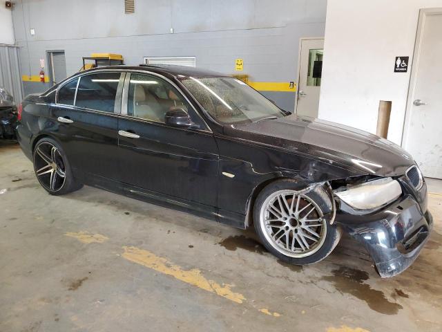 Photo 3 VIN: WBAPH5G55BNN59214 - BMW 3 SERIES 